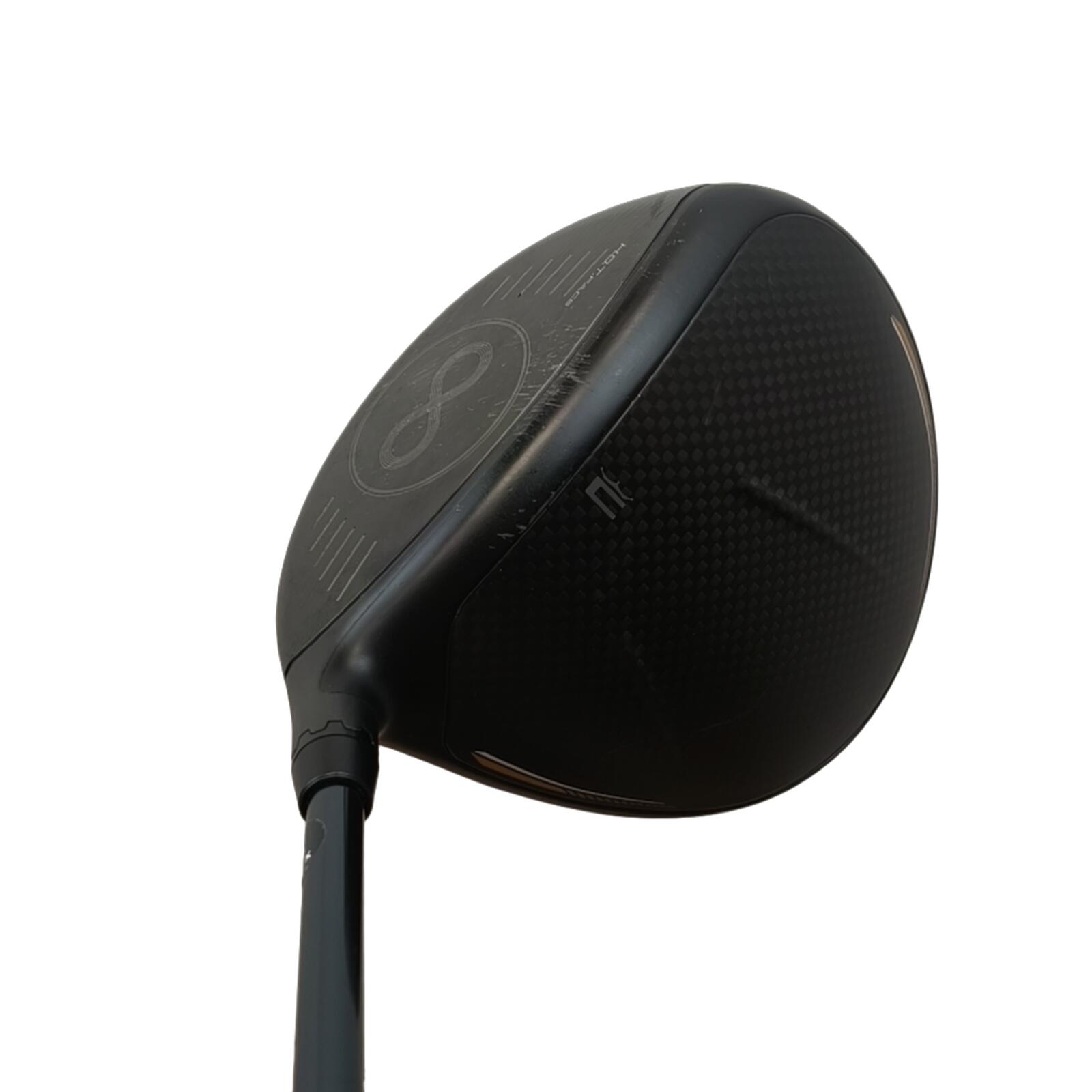 Cobra LTDX LS Driver / Flex Stiff / Loft 10.5 4/6