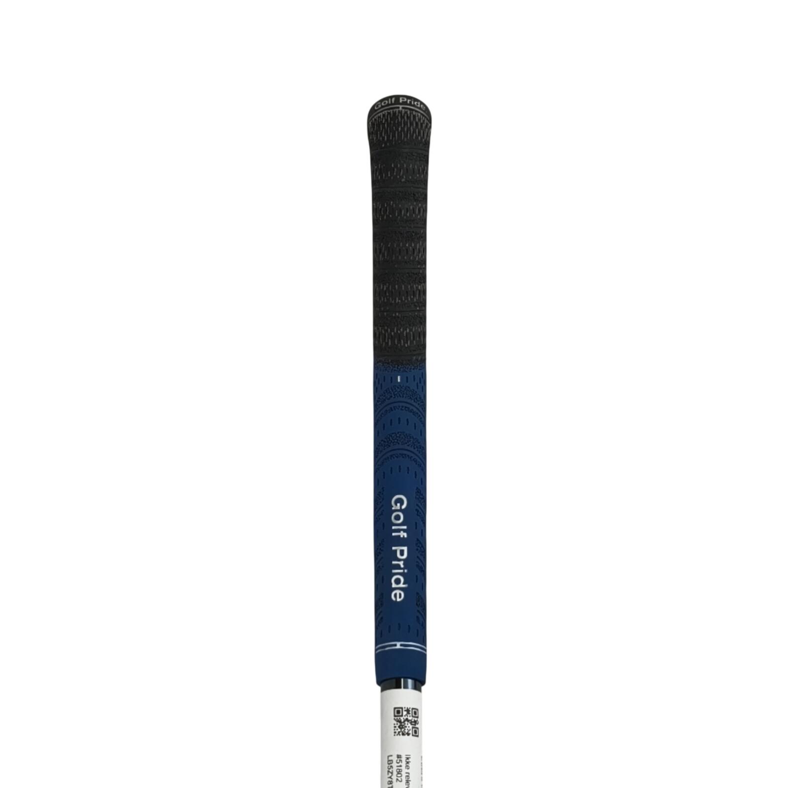 Cobra LTDX LS Driver / Flex Stiff / Loft 10.5 6/6
