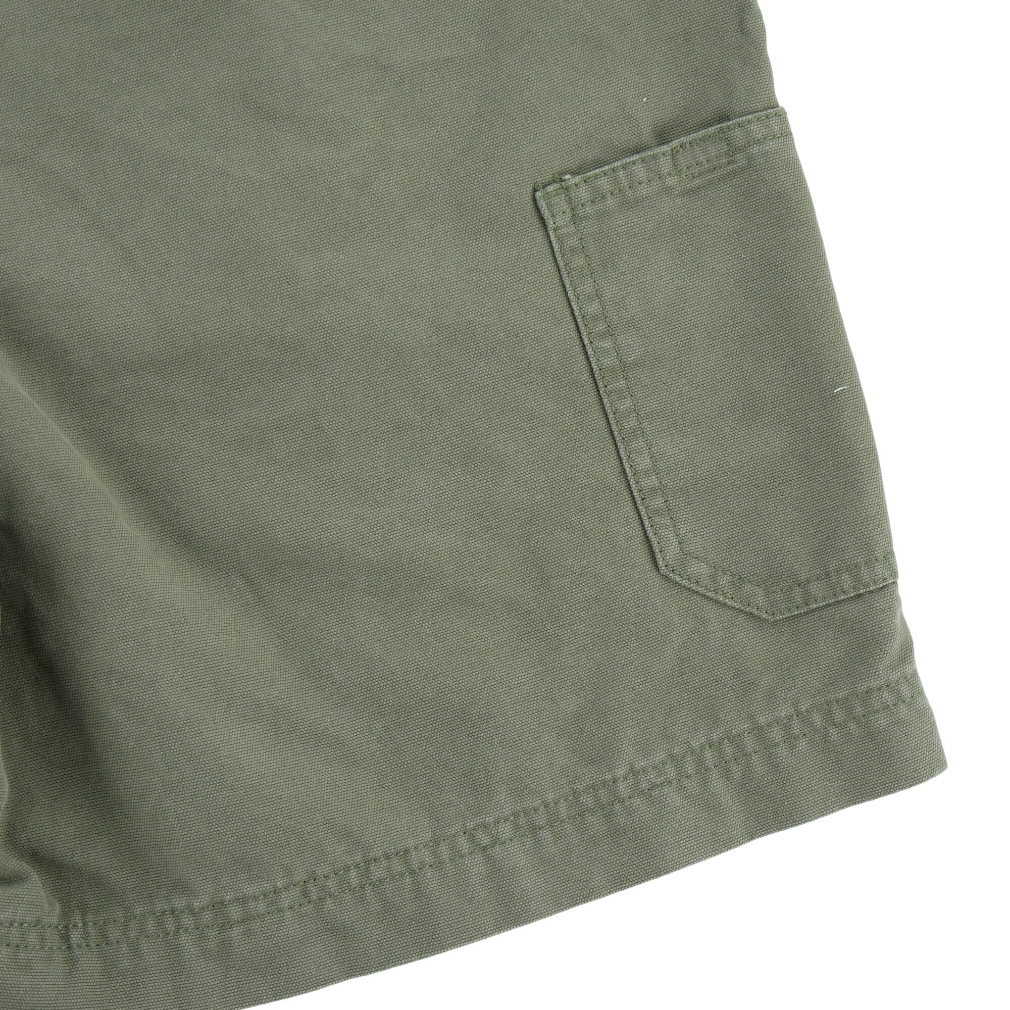 Tweedehands - Columbia herenshort - Als nieuw 6/7