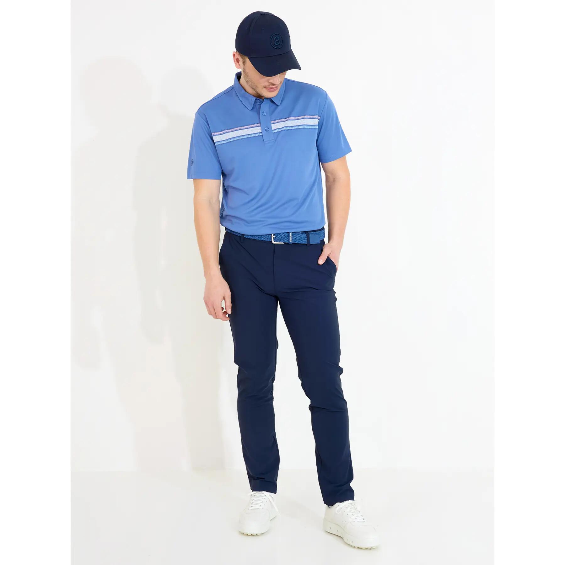 Polo Abacus Cruit Drycool 3/5