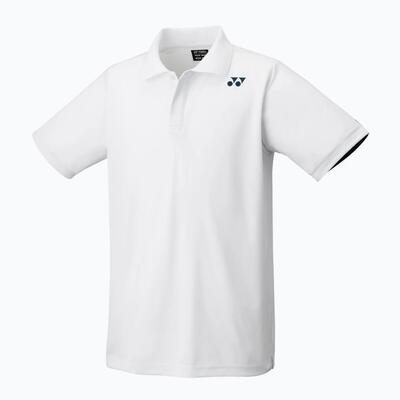 Heren tennispolo yonex 10653 polo