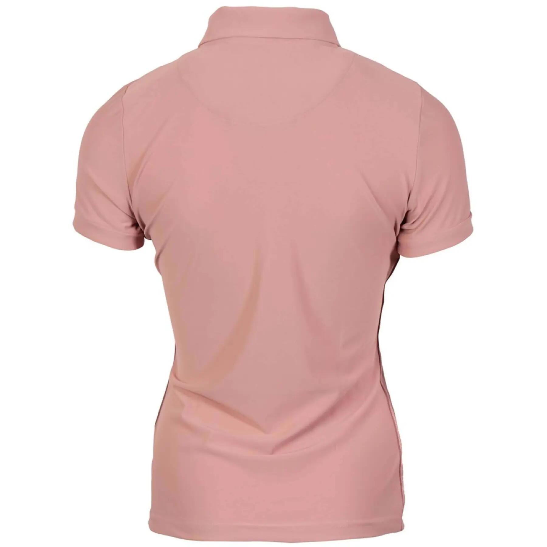 Polo de equitación para mujer Harry's Horse Just Ride 3/5