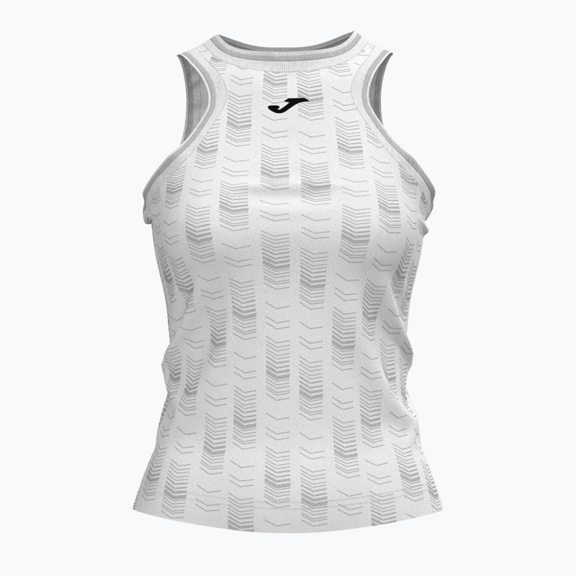 Koszulka tenisowa damska Joma Smash Tank Top W