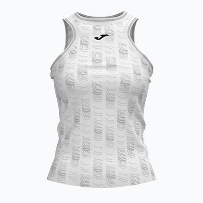 Dames tennisshirt joma smash tank top w