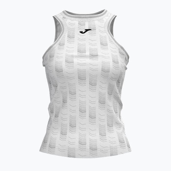 Débardeur de tennis femme Joma Smash Tank Top W
