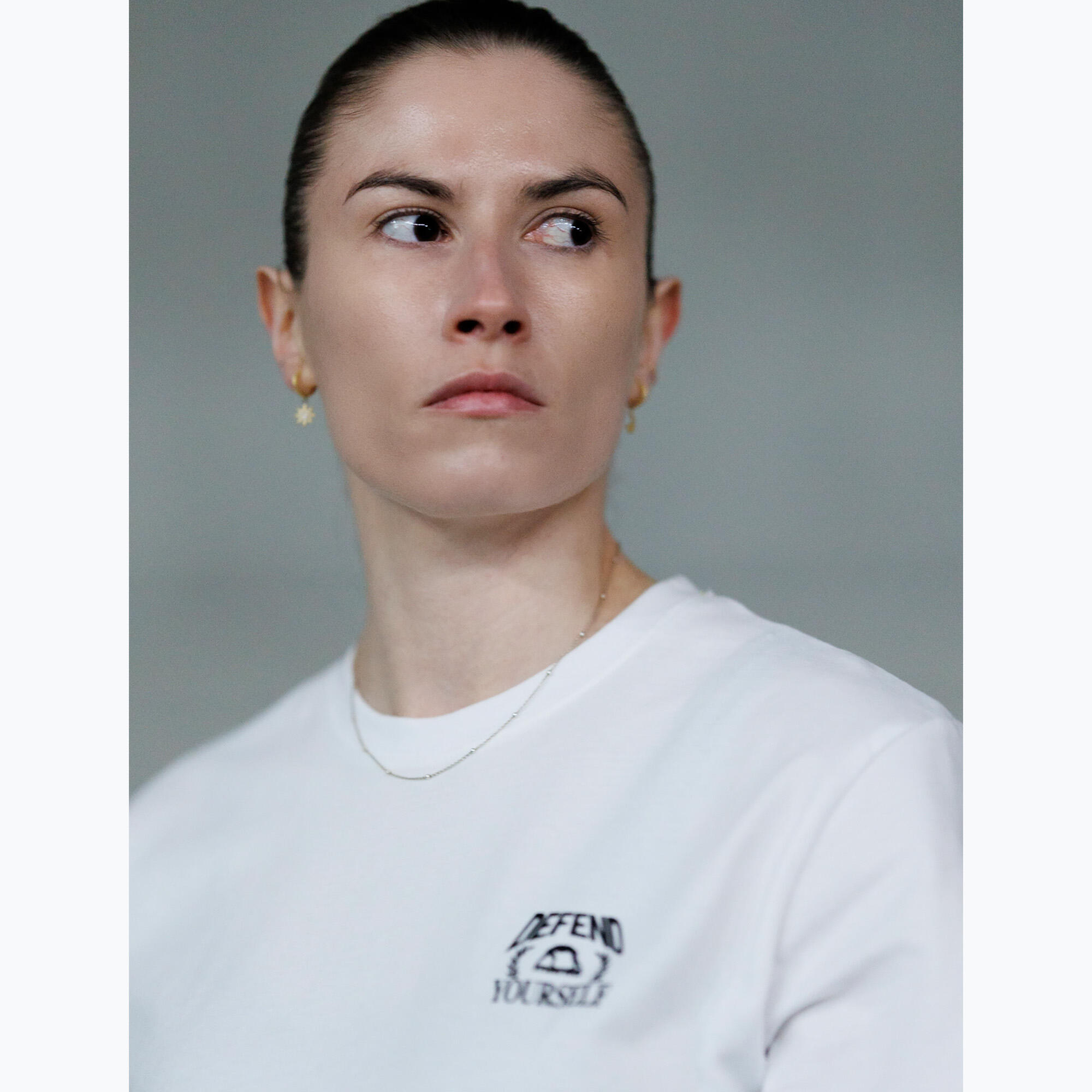 Koszulka męska MANTO Defend 25 6/7
