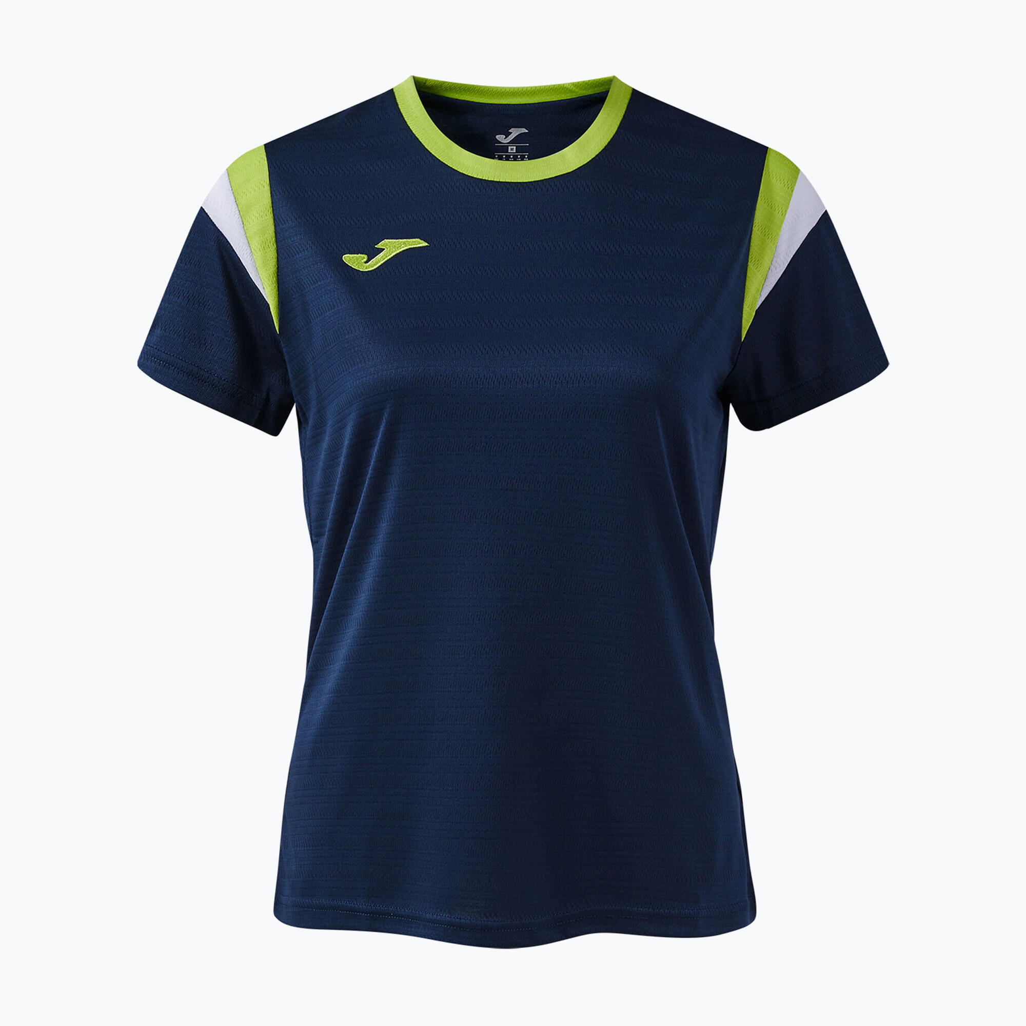 Koszulka tenisowa damska Joma Terra