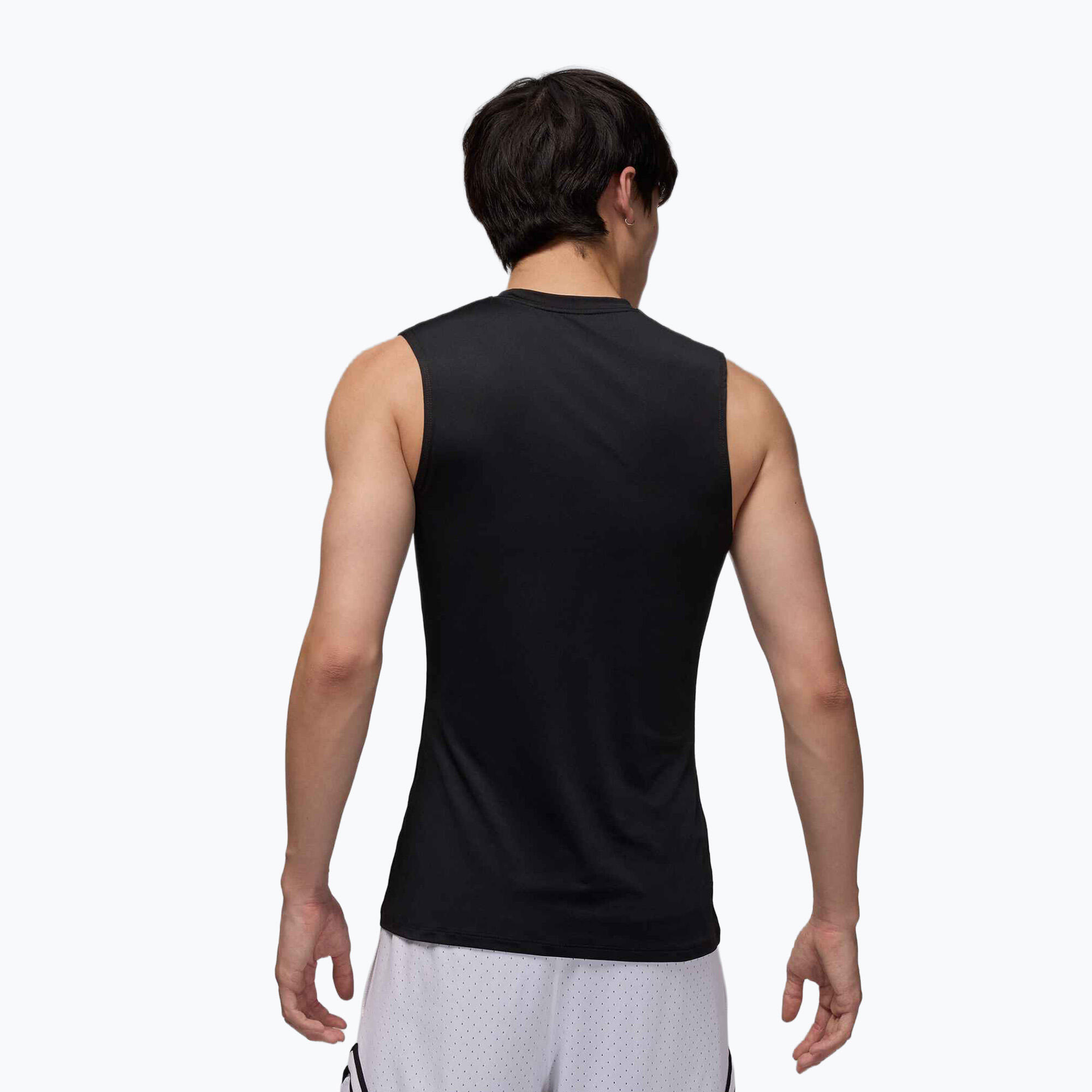 Koszulka termoaktywna męska Jordan Sport Dri-FIT 3/4