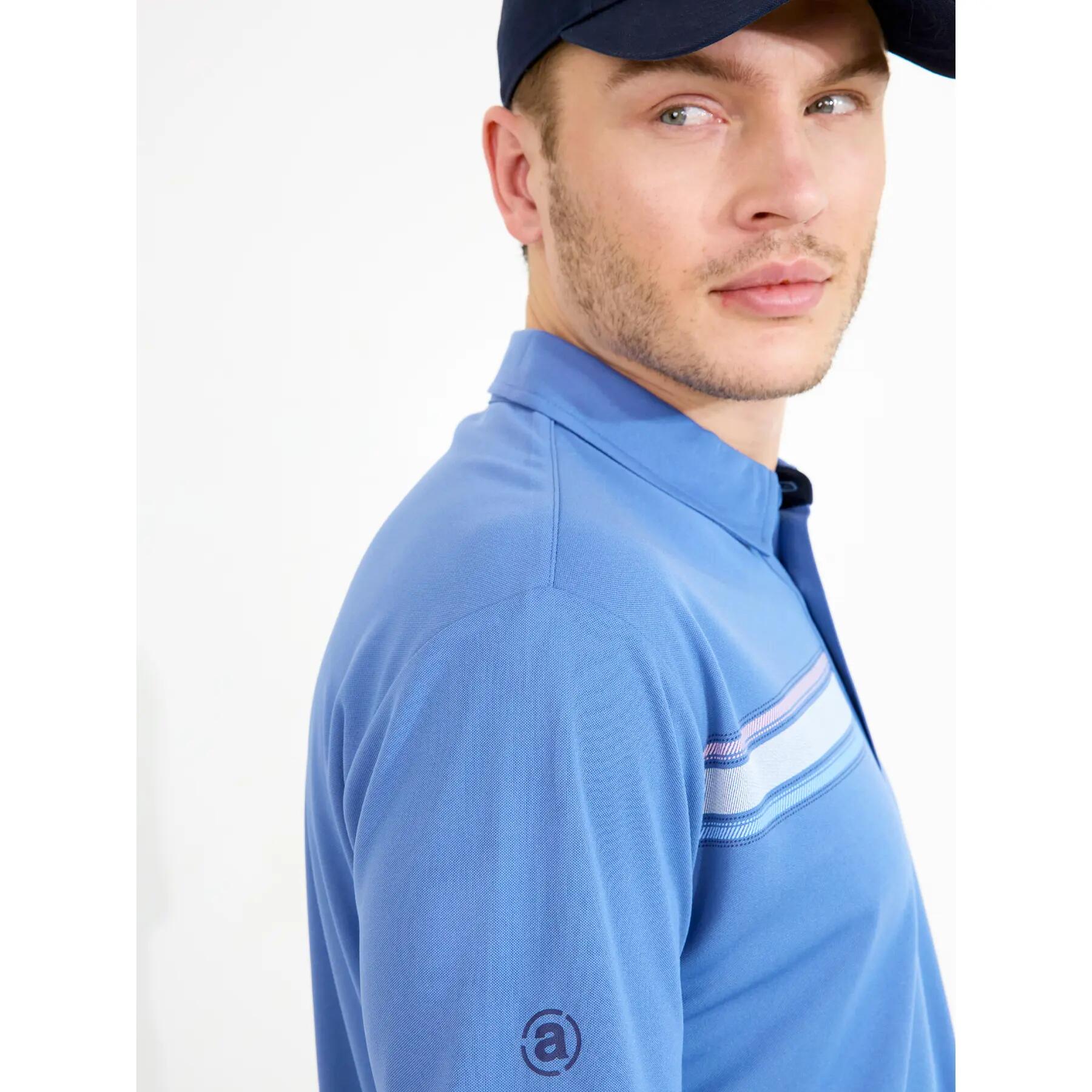 Polo Abacus Cruit Drycool 5/5