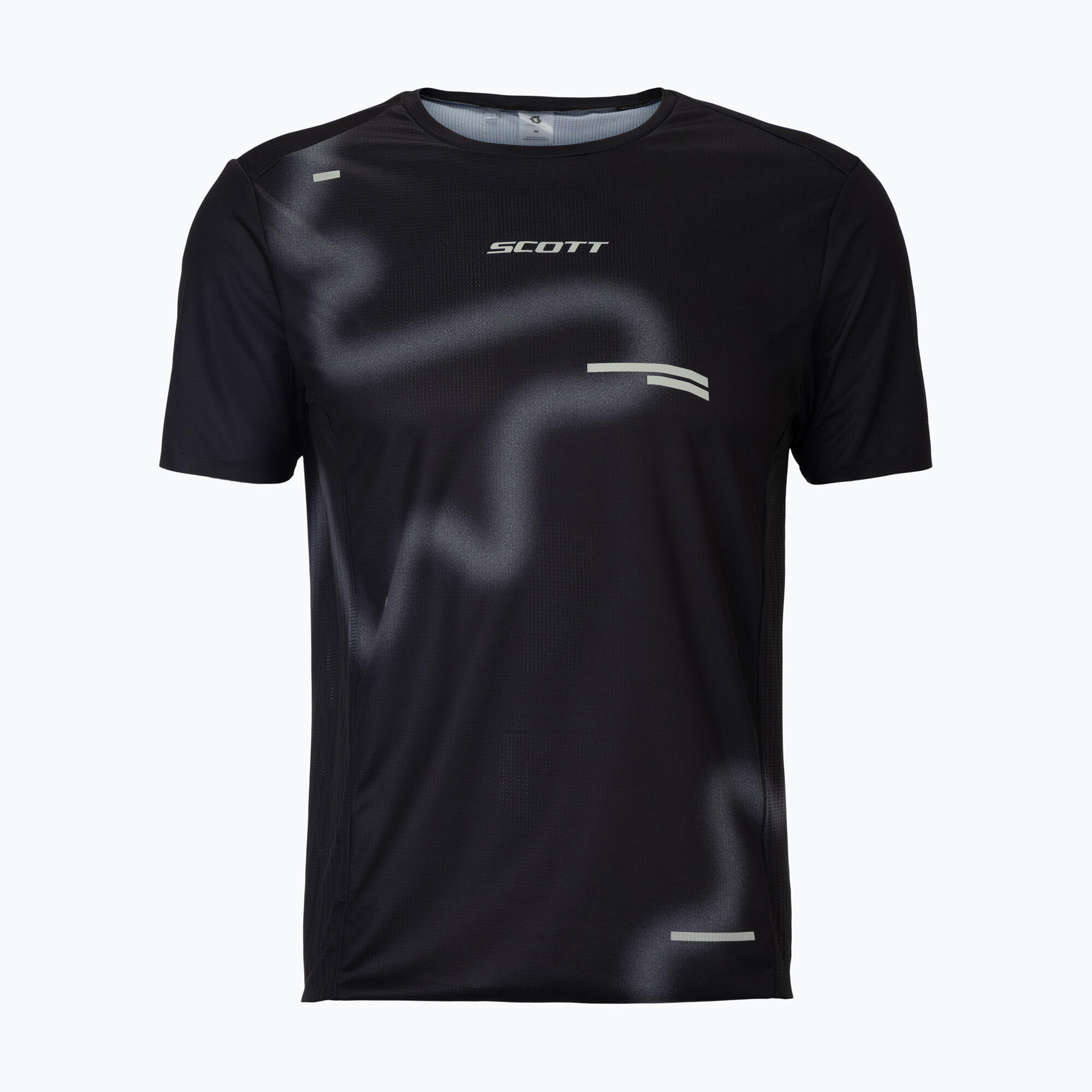 Koszulka do biegania męska SCOTT RC Run