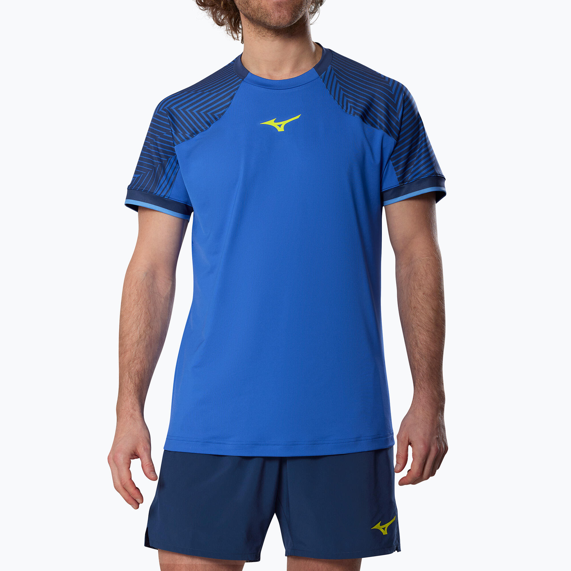 MIZUNO picture