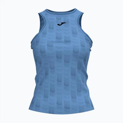 Débardeur de tennis femme Joma Smash Tank Top W