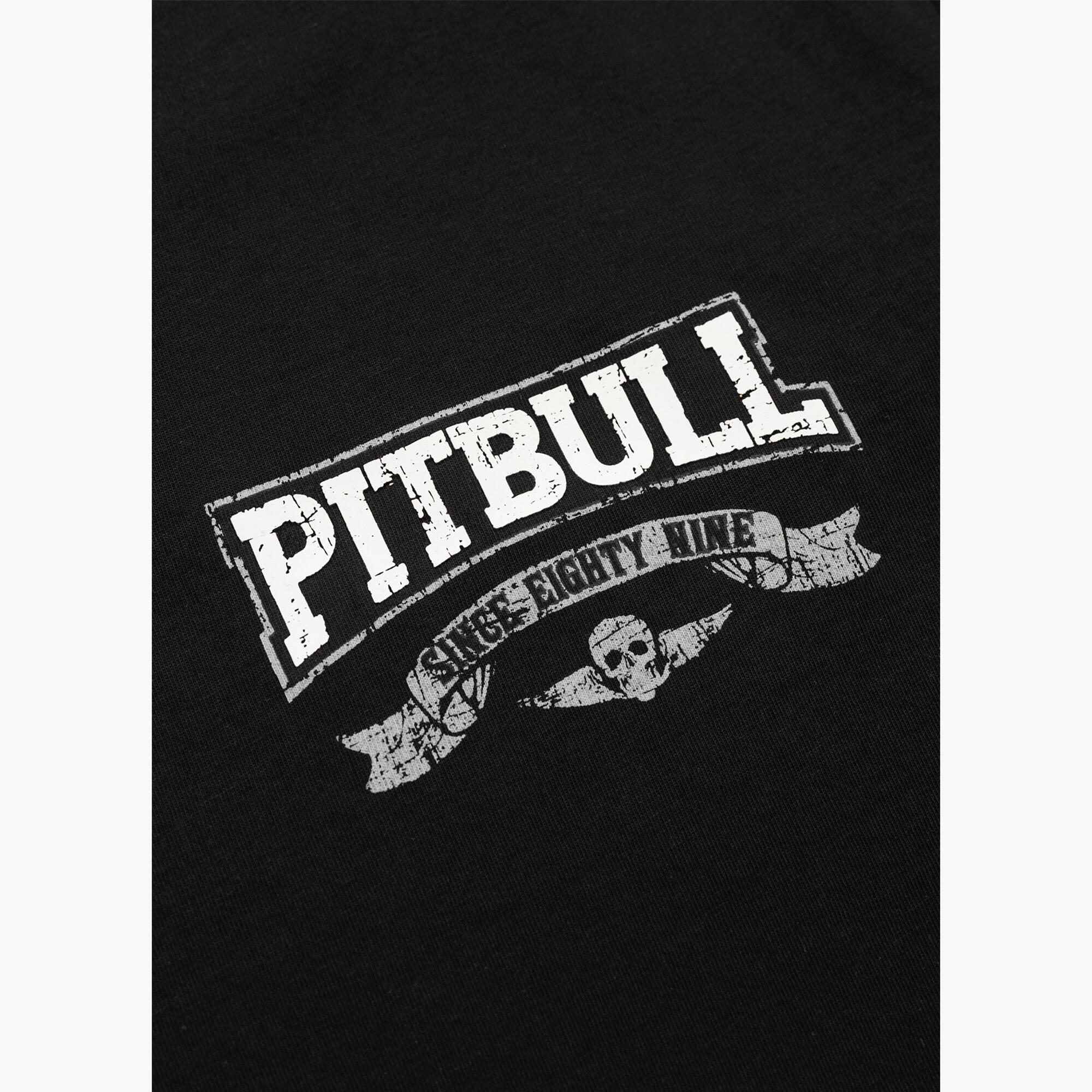 Koszulka męska Pitbull Troublemarker 6/7