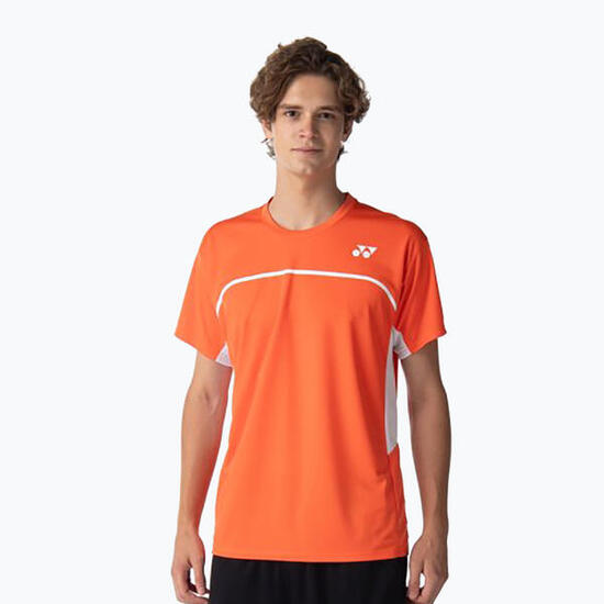YONEX 10726 Practice Crew Neck T-shirt voor heren