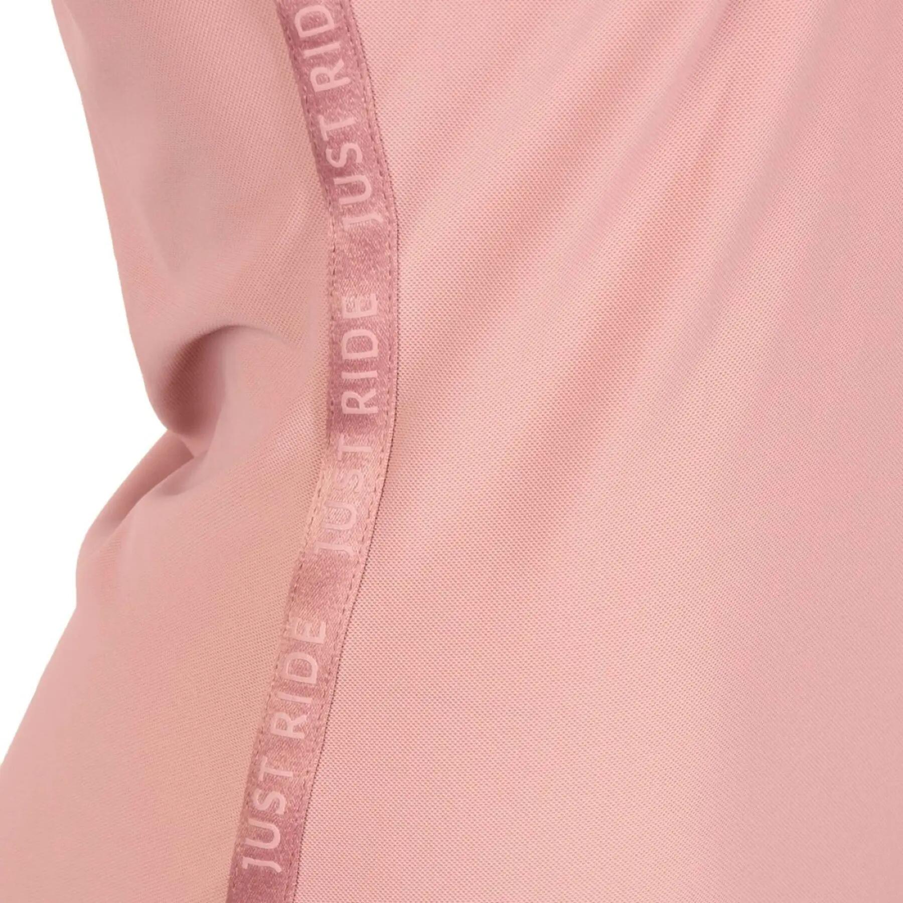 Polo de equitación para mujer Harry's Horse Just Ride 5/5