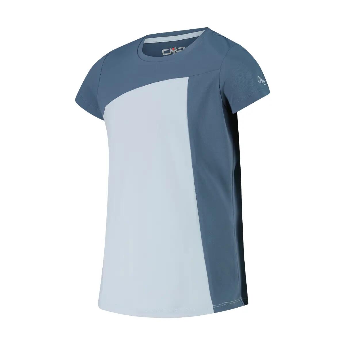 T-shirt fille CMP 3/5