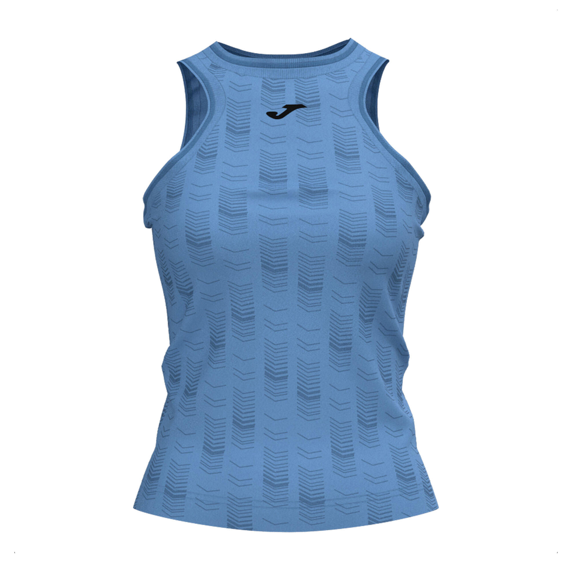 Koszulka tenisowa damska Joma Smash Tank Top W 2/2