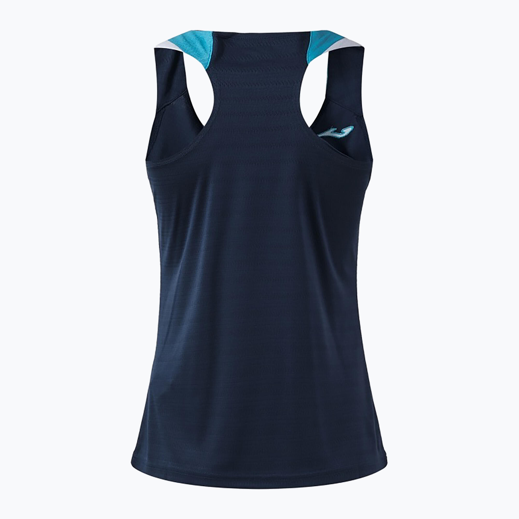 Koszulka tenisowa damska Joma Terra Tank Top 2/4