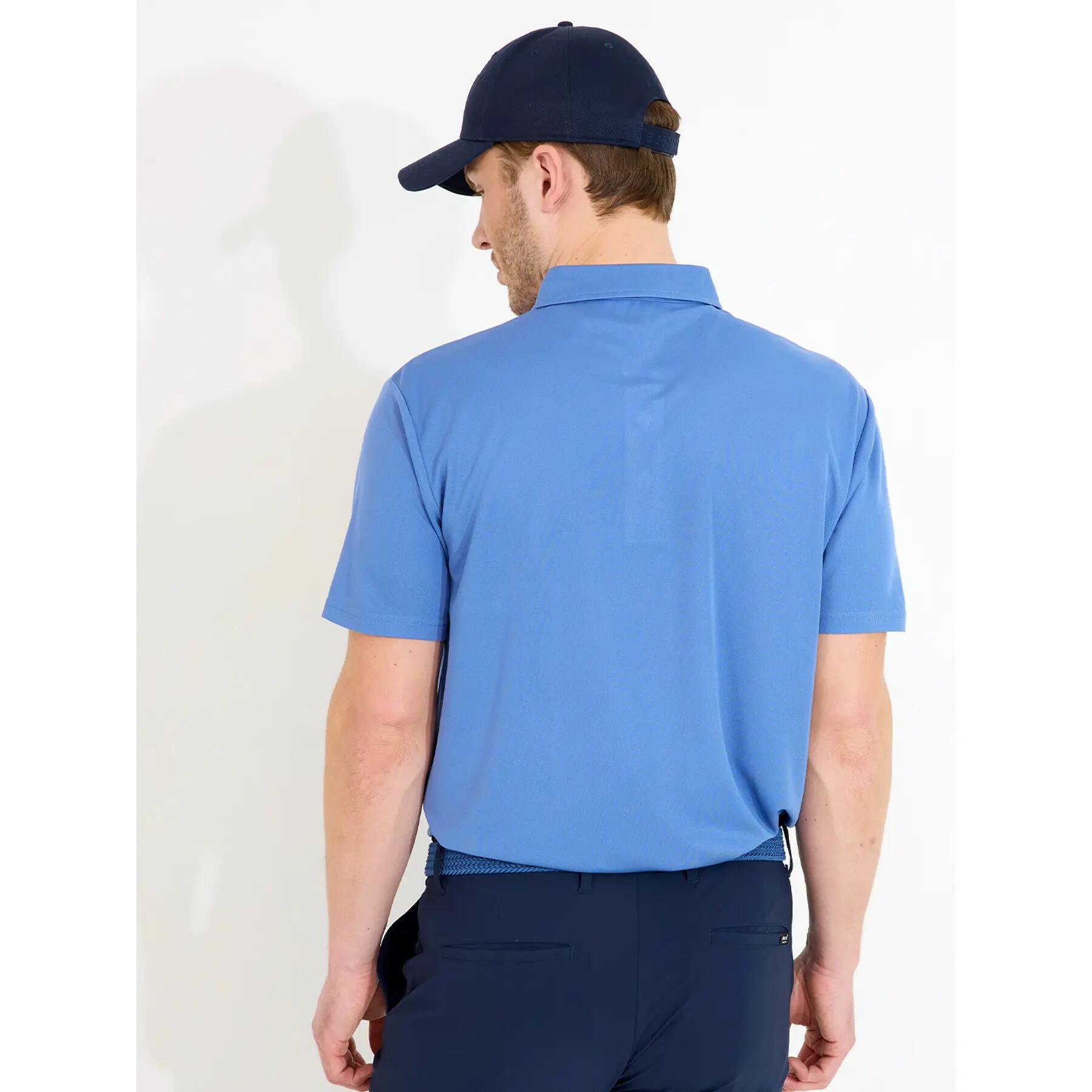Polo Abacus Cruit Drycool 4/5