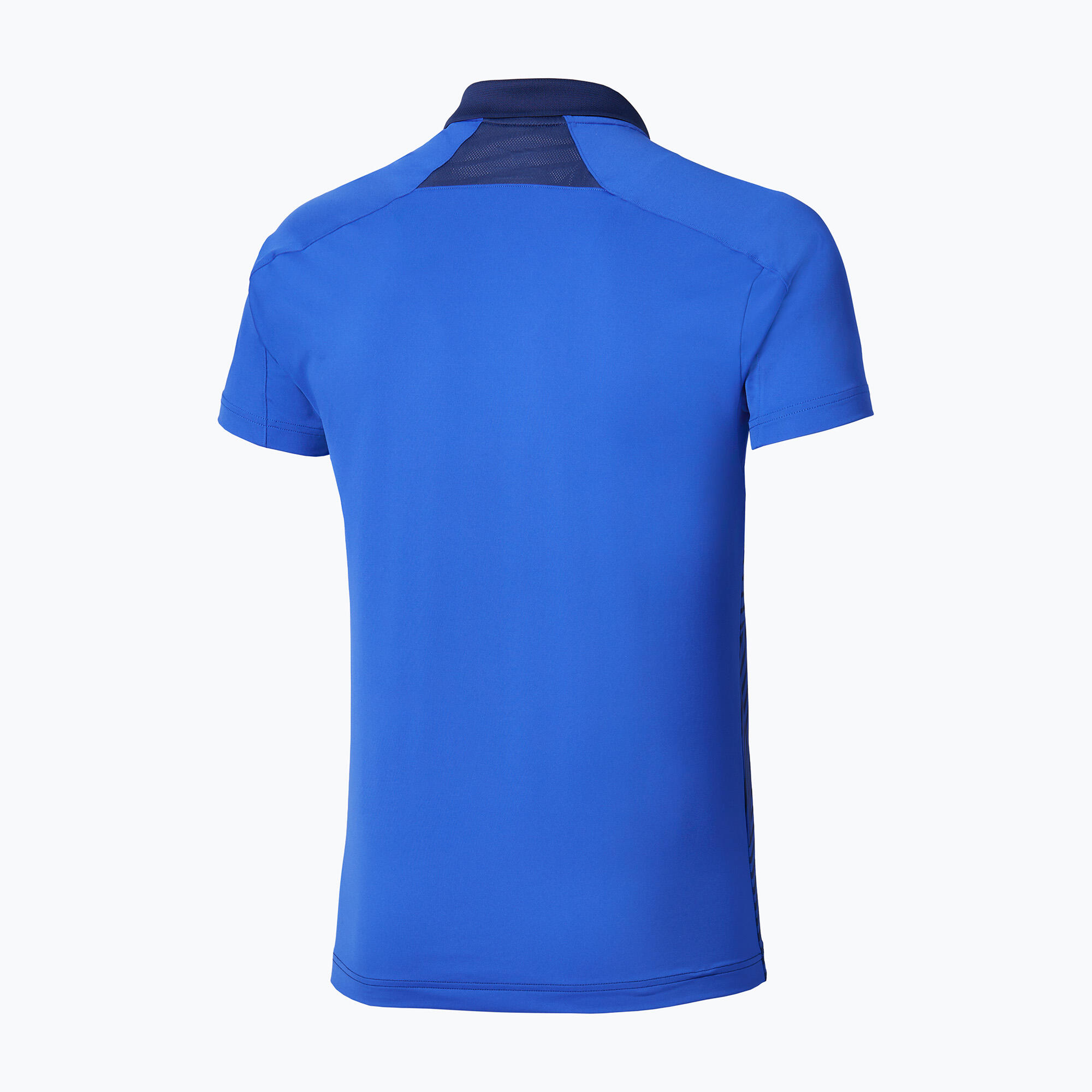 Koszulka męska Mizuno Stargazer Shadow Polo 6/7