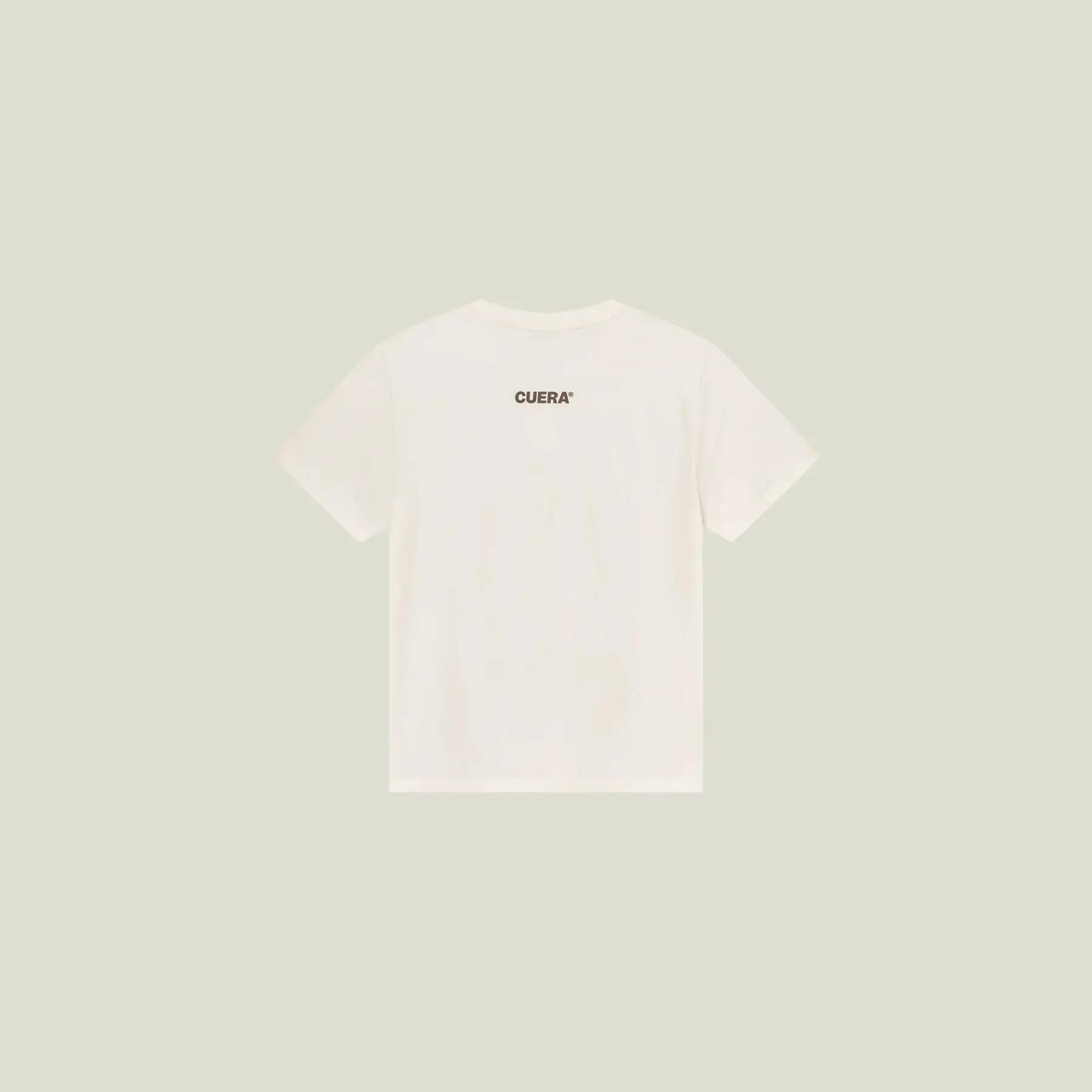 T-shirt fendu femme Cuera Oncourt 3/7