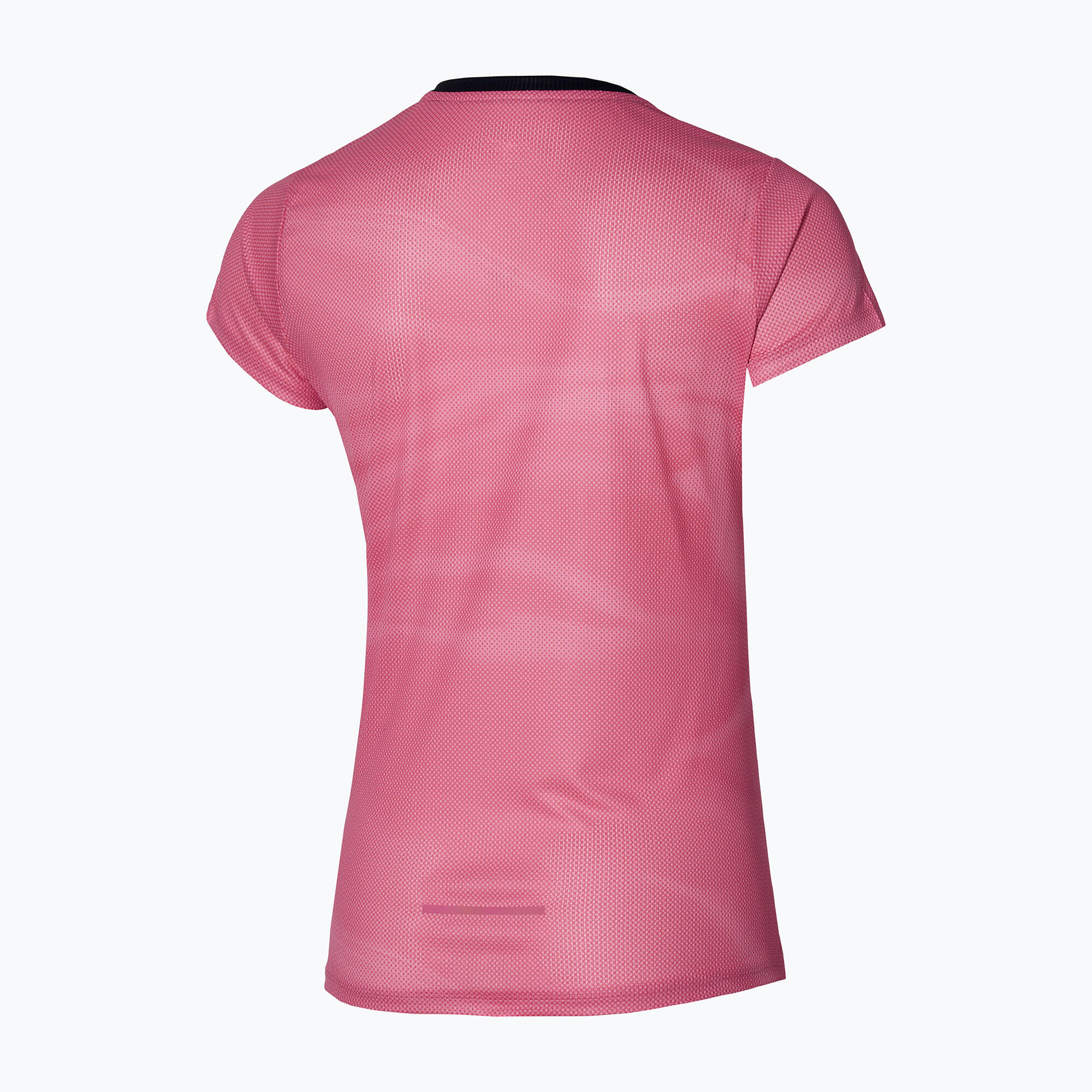 Koszulka do biegania damska Mizuno Premium Aero Tee 2/3