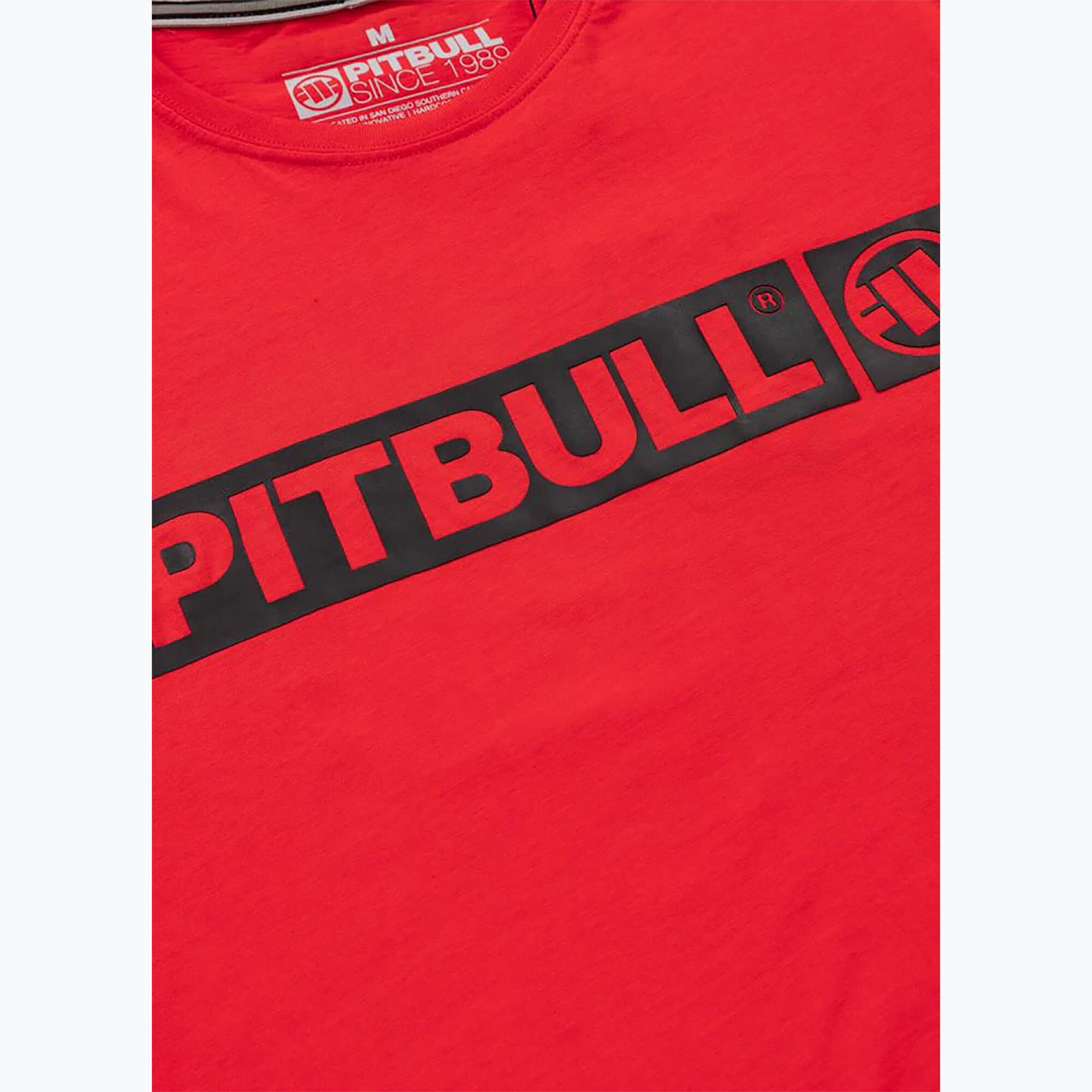 Koszulka męska Pitbull Hilltop 6/7