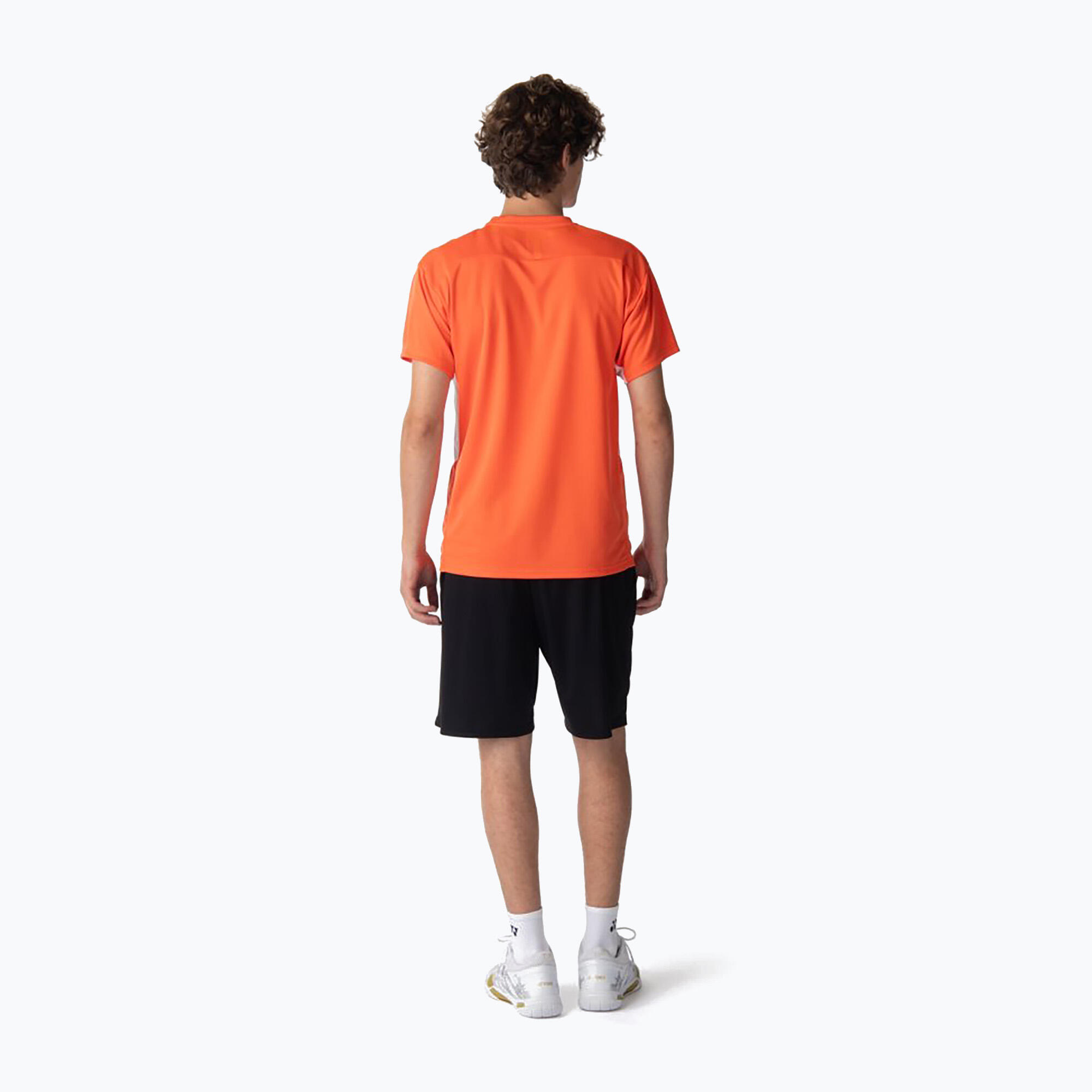 Koszulka męska YONEX 10726 Practice Crew Neck 3/5
