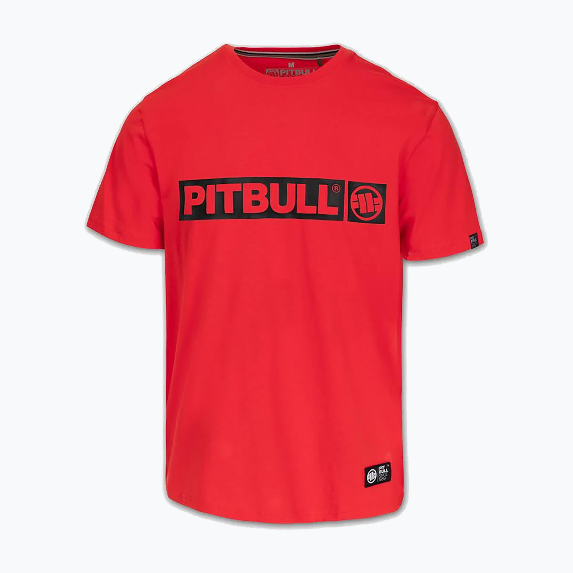 Koszulka męska Pitbull Hilltop 3/7