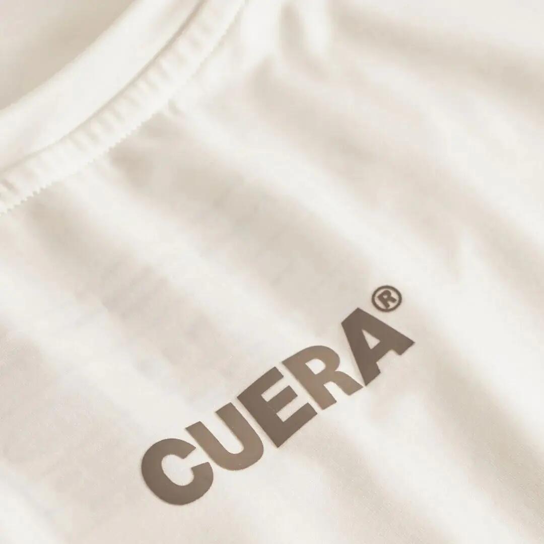 T-shirt fendu femme Cuera Oncourt 5/7