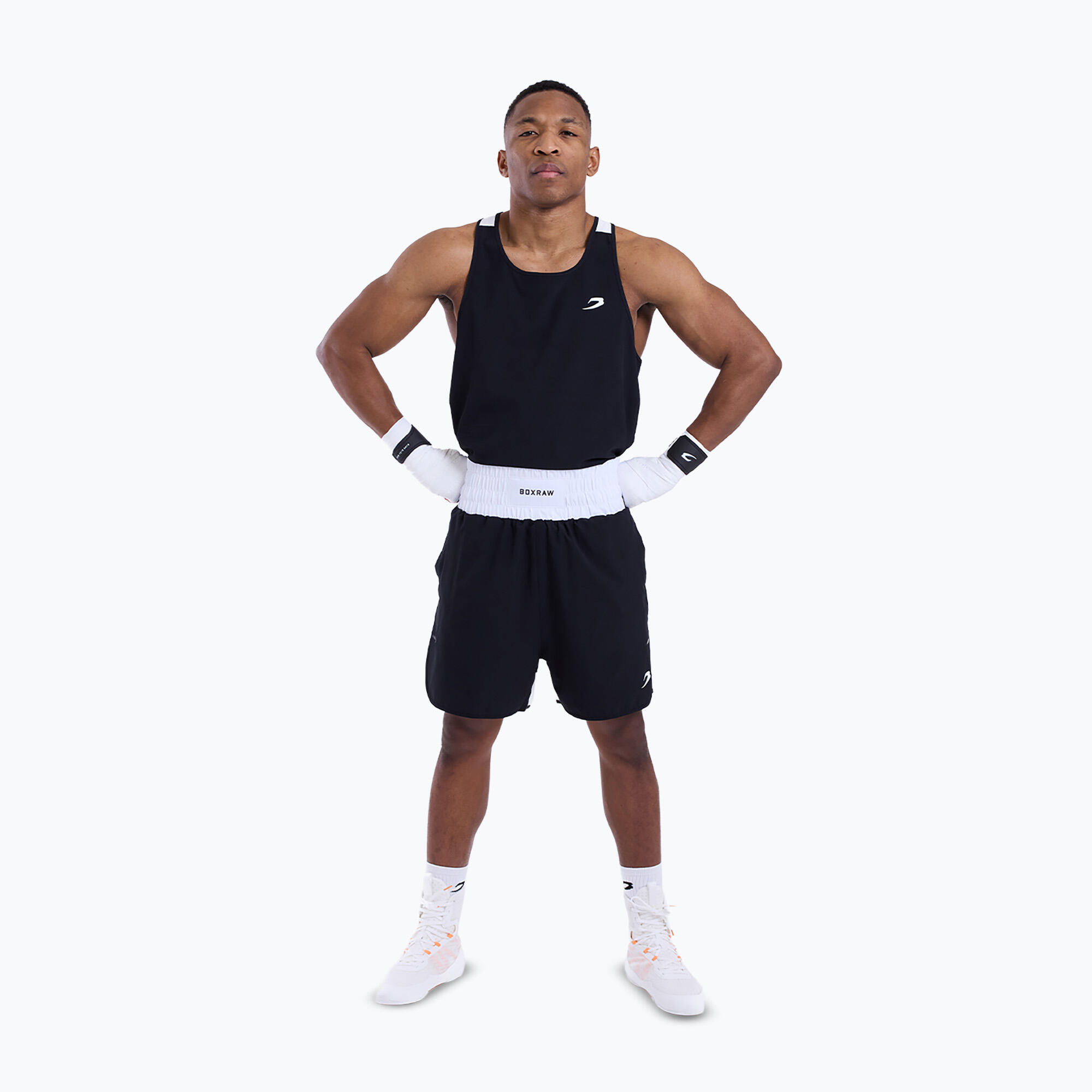 Koszulka męska Boxraw Stevenson Tank 2.0 2/7