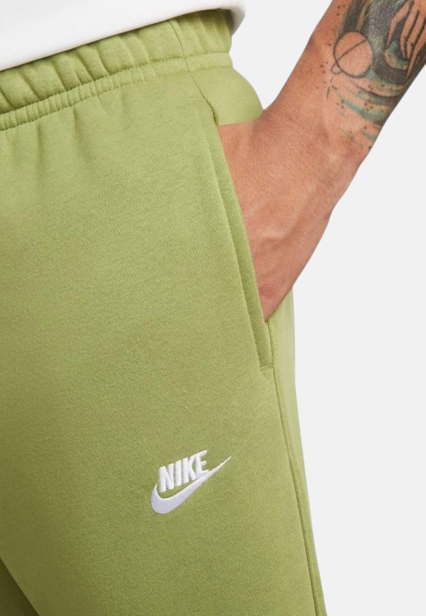 Pantaloni tuta Nike Sportswear M NSW CLUB JGGR BB 3/5