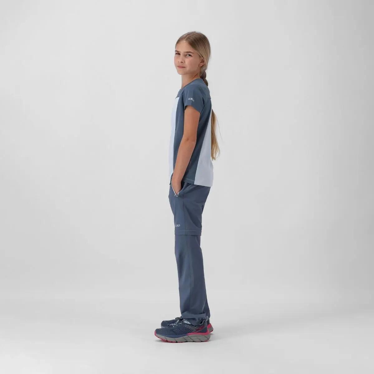 T-shirt fille CMP 5/5