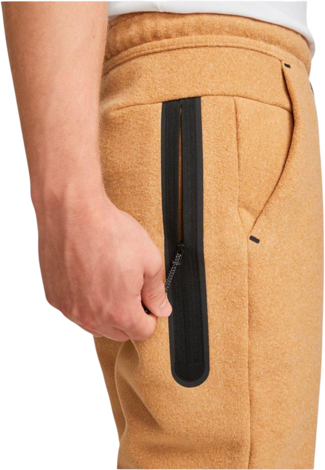 Nike Sportswear - Pantalones de chándal M NSW TCH FLC WINTER JGGR en Poliéster p 3/6