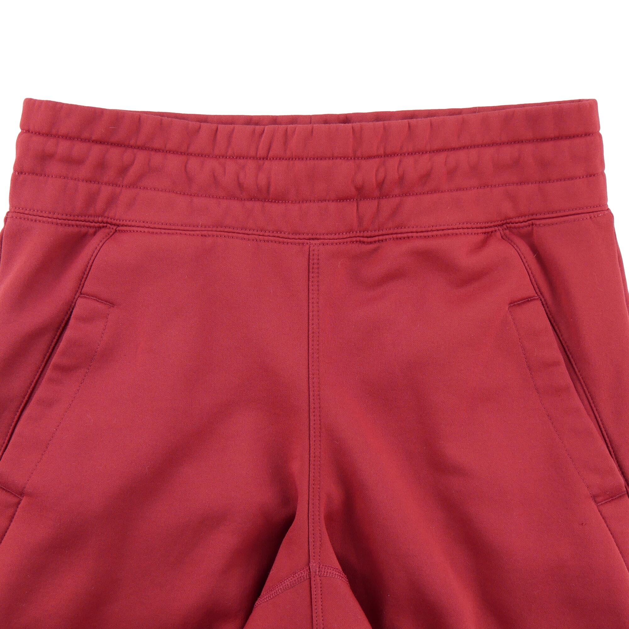 Calça de sweatshirt masculina The North Face 3/7