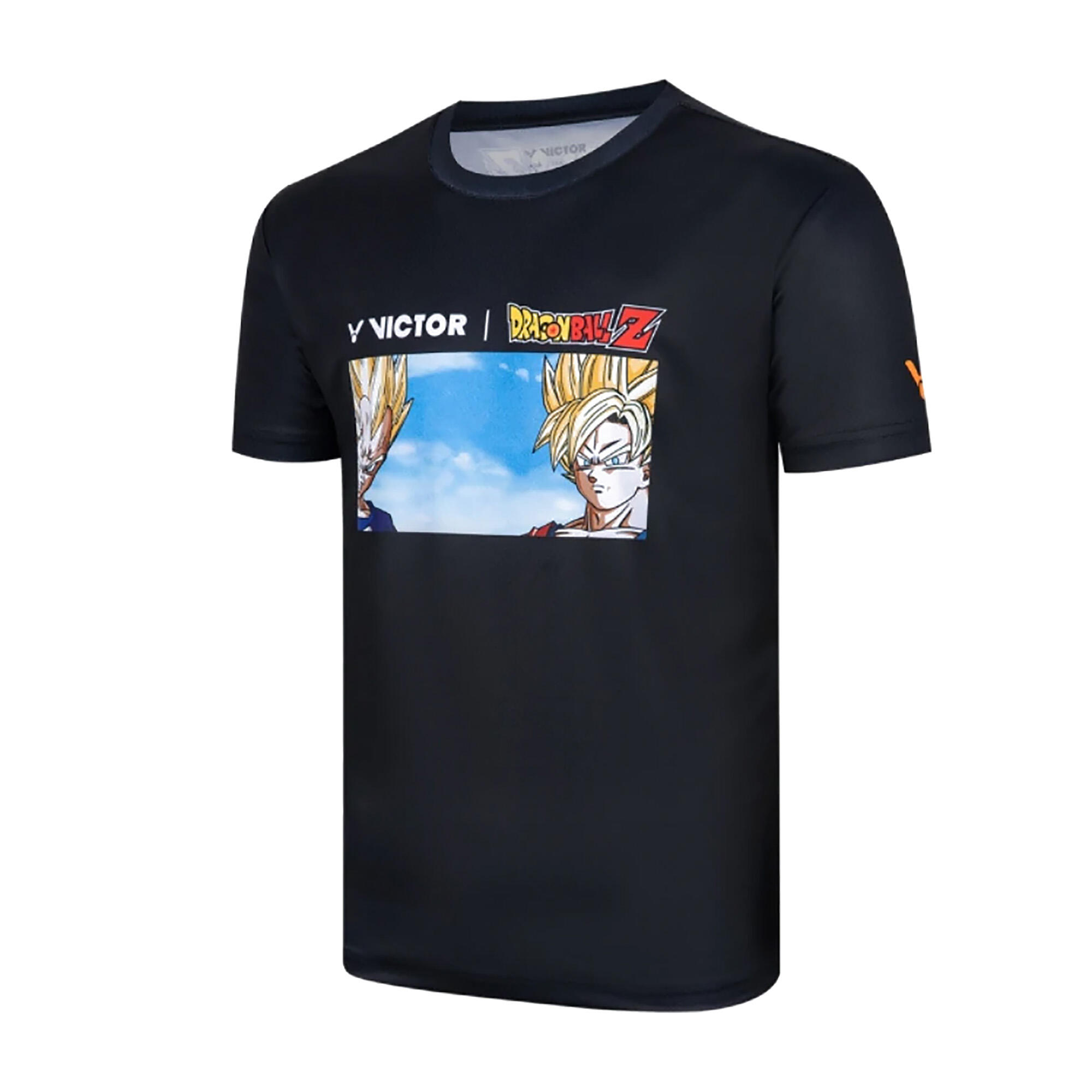 Maglietta Victor Dragon Ball T-501DBZ 5/5