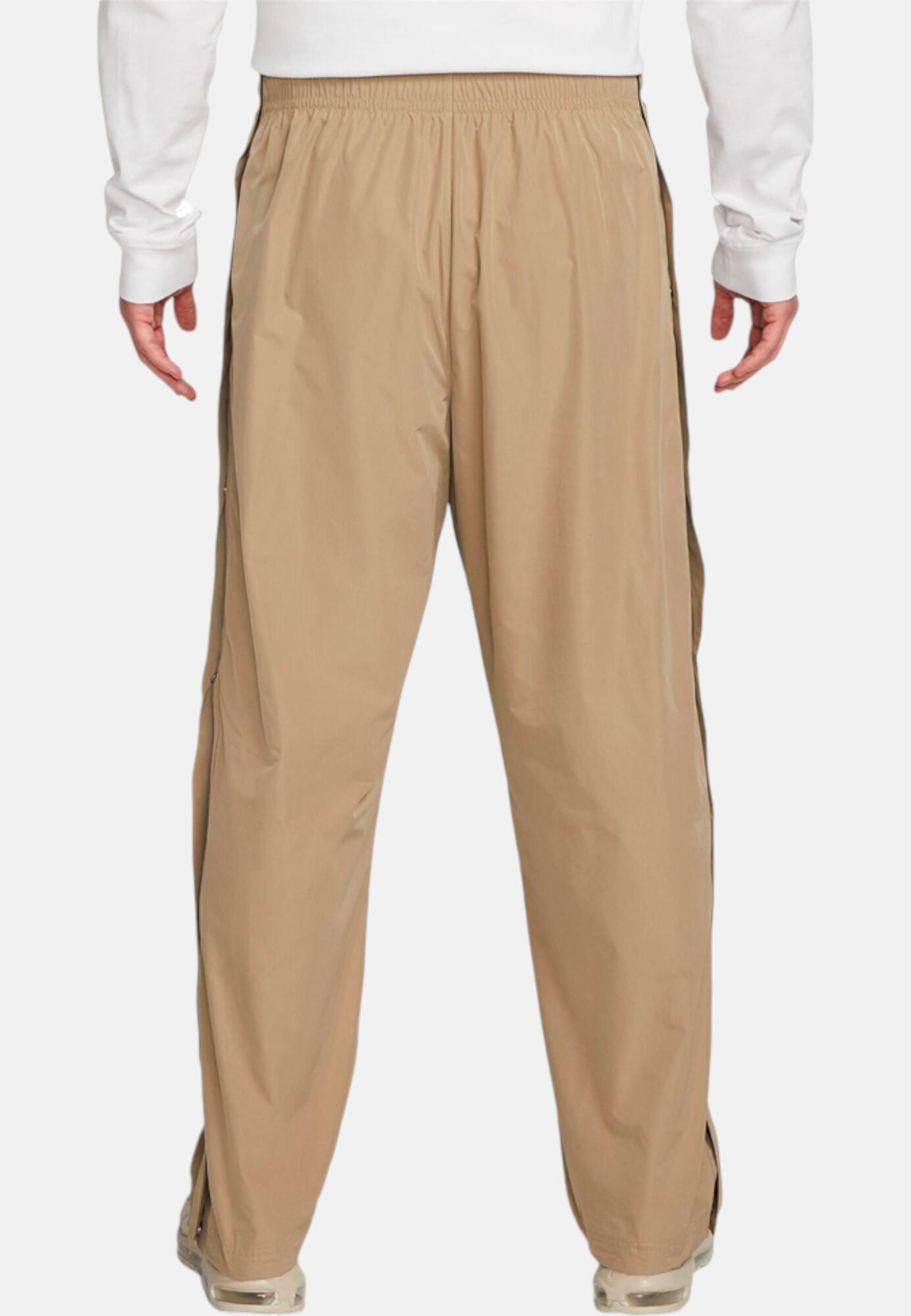 Pantaloni tuta Nike Sportswear M NK AU TEARAWAY PANT 2/3