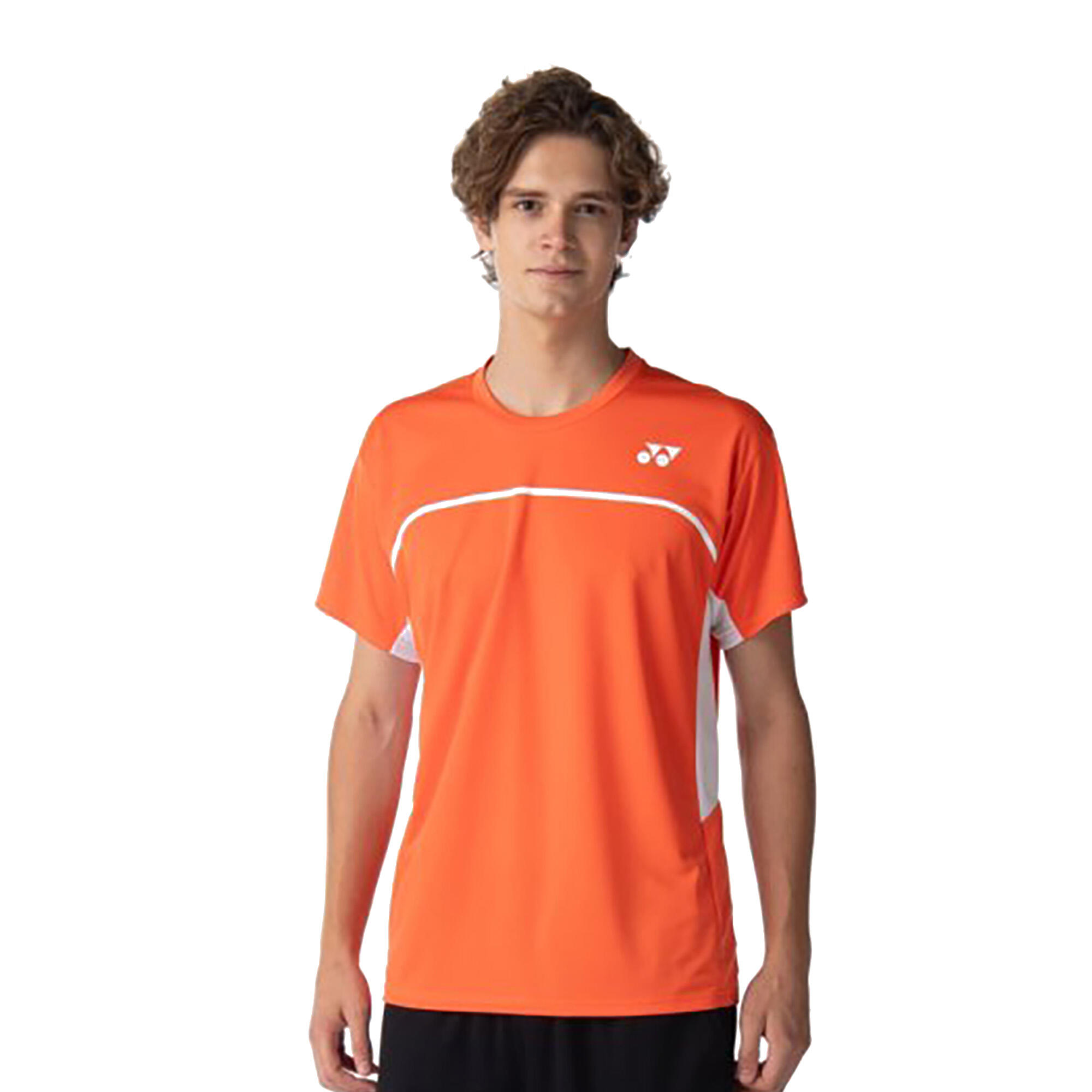 Koszulka męska YONEX 10726 Practice Crew Neck 5/5