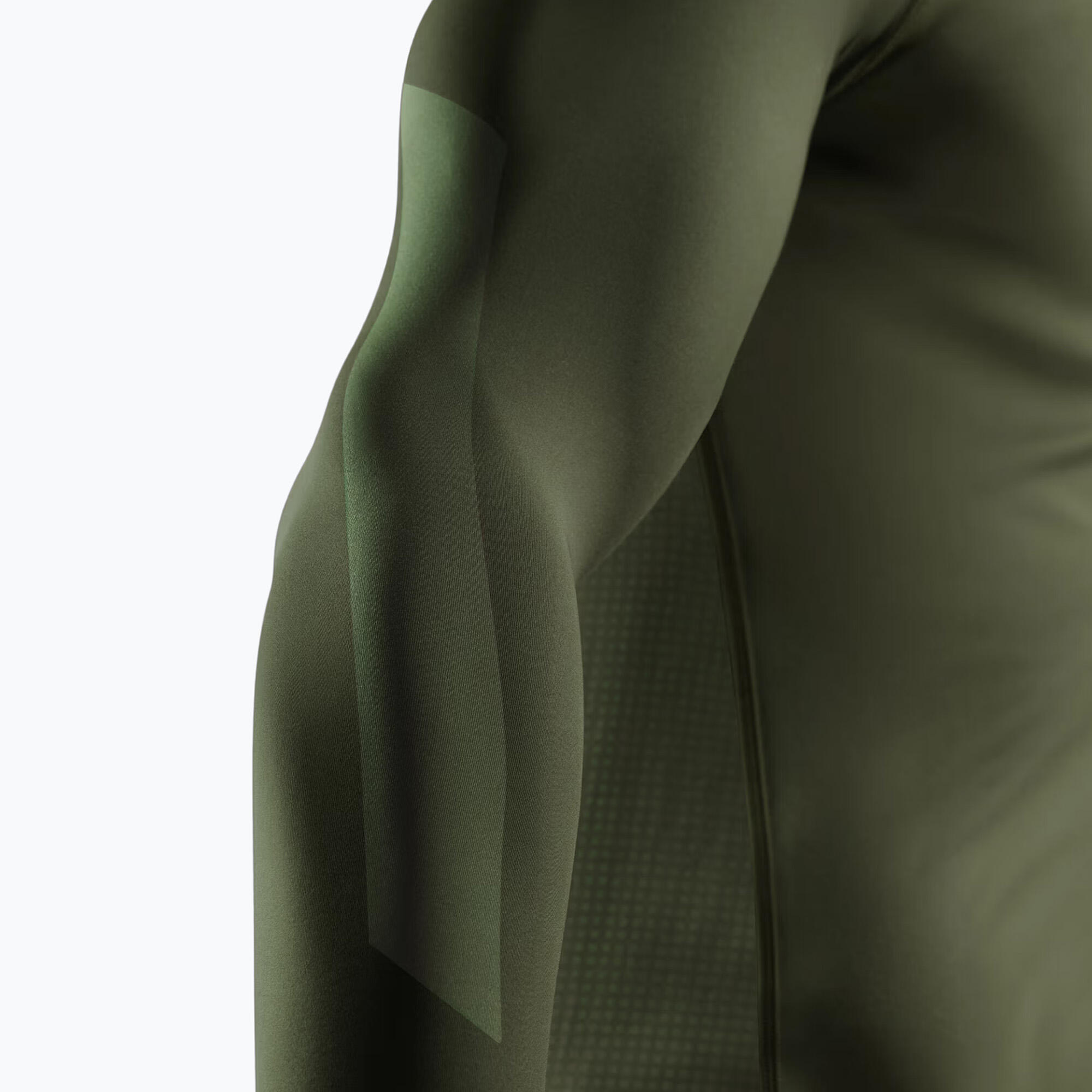 Rashguard longsleeve męski Hayabusa Core Rash Guard 4/7