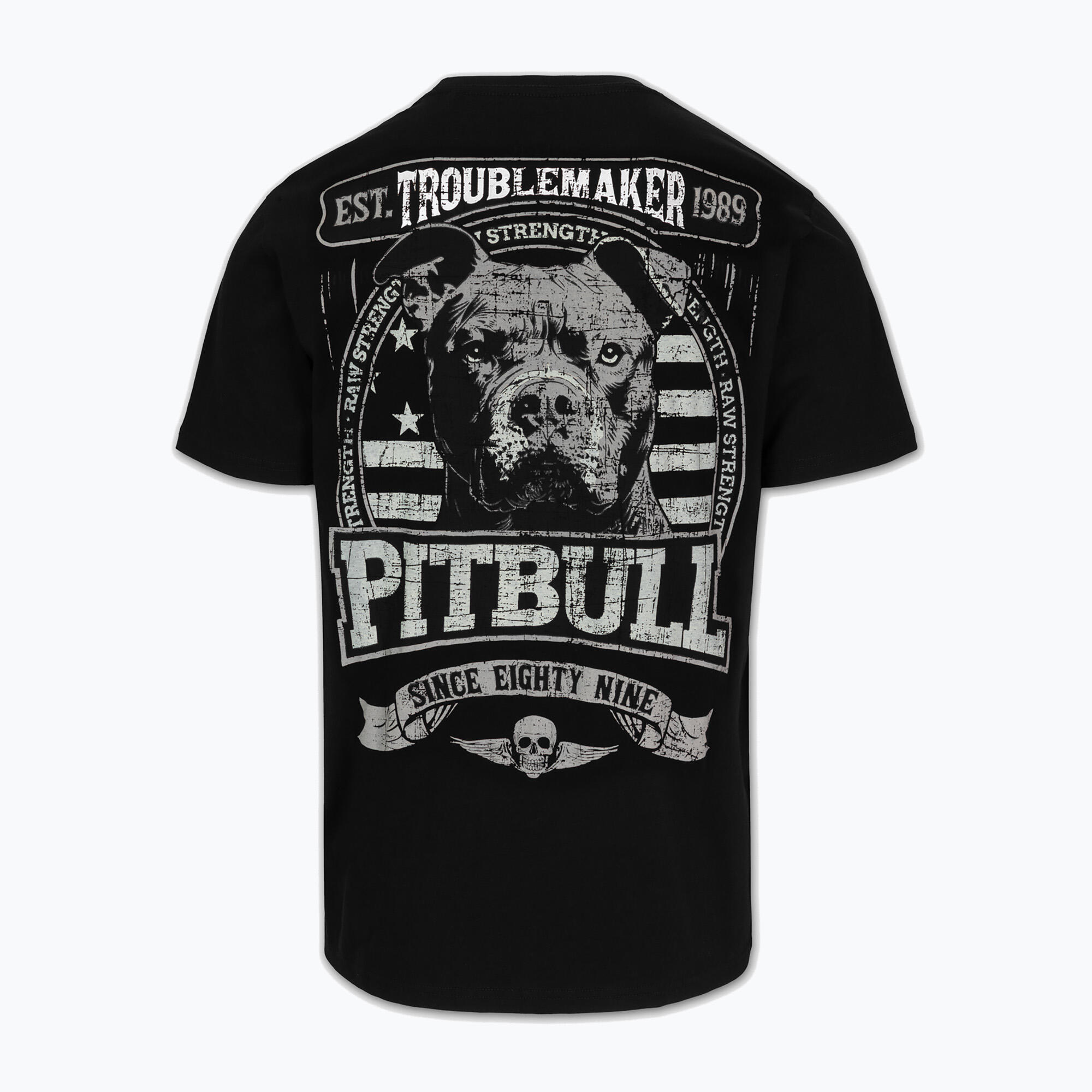 Koszulka męska Pitbull Troublemarker 5/7