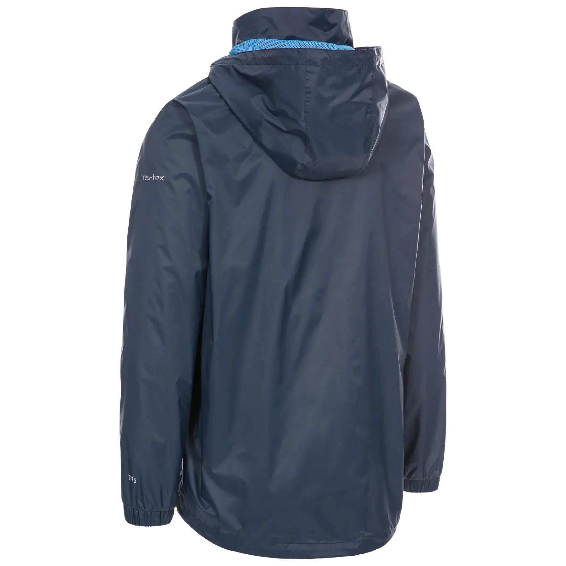 Chaqueta impermeable Trespass Briar 3/4