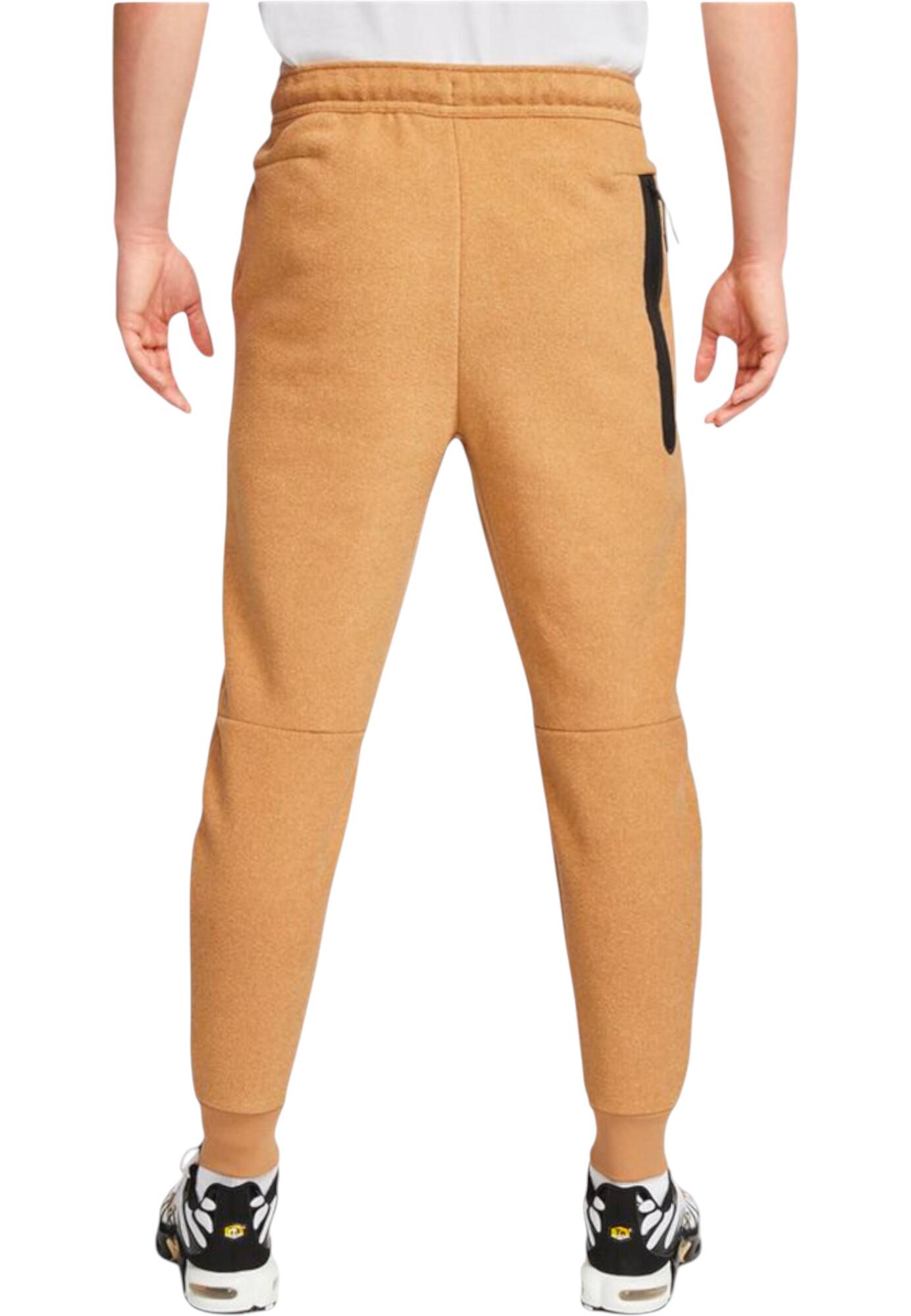 Nike Sportswear - Pantalones de chándal M NSW TCH FLC WINTER JGGR en Poliéster p 2/6