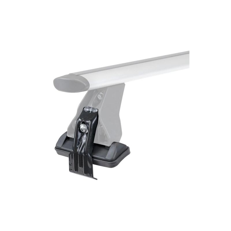 Bare transversale Menabo Omega Plus Aluminiu pentru Jaguar E-Pace (X540) 2017+