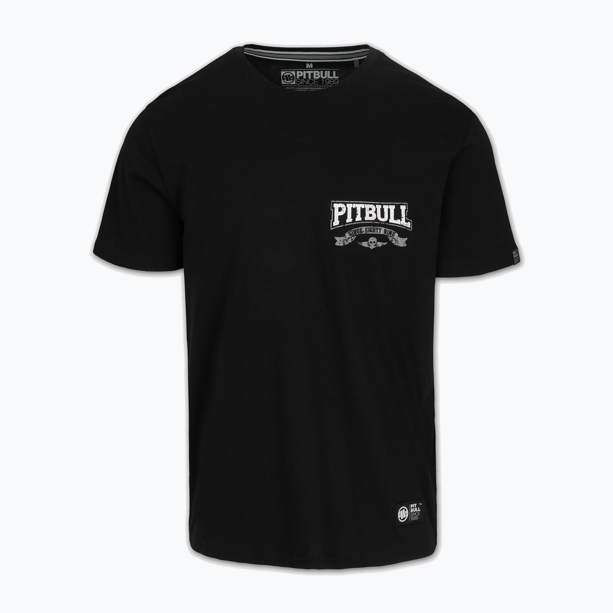 Koszulka męska Pitbull Troublemarker 4/7