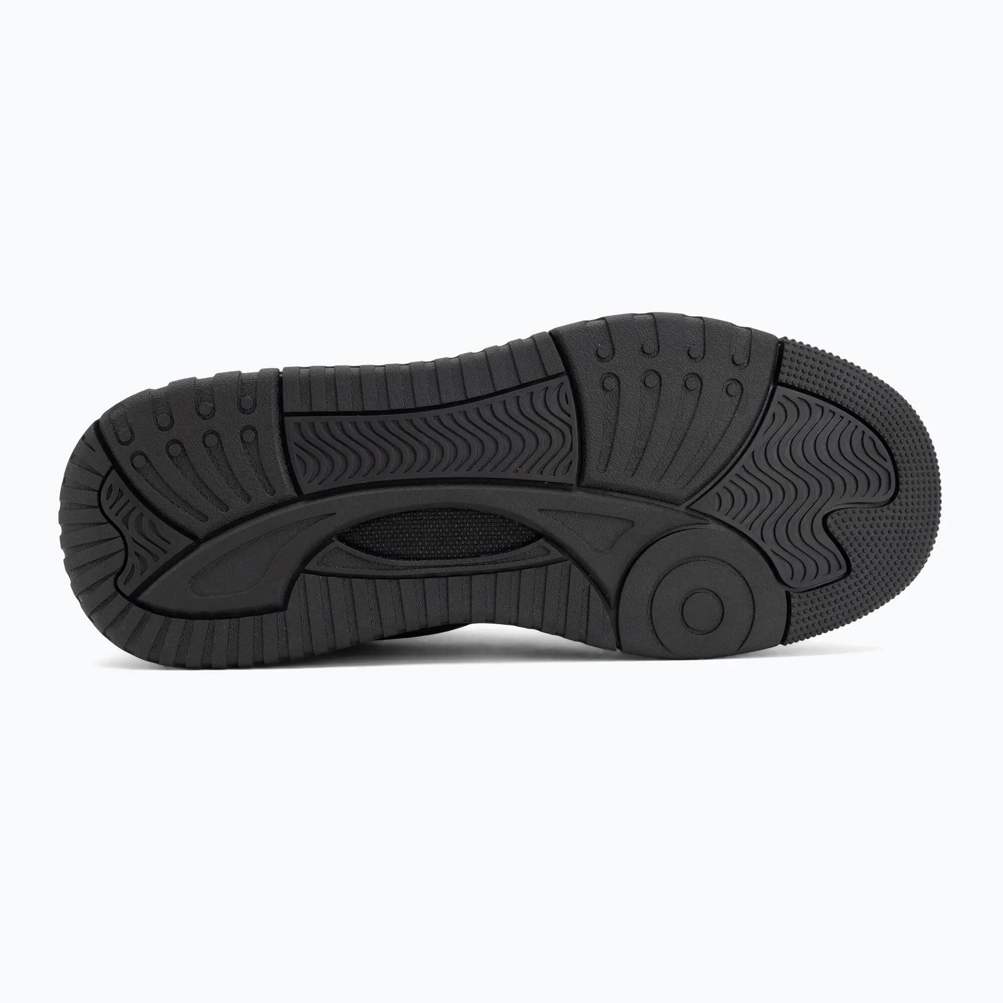 Under Armour HB-LO edzőcipő 4/7