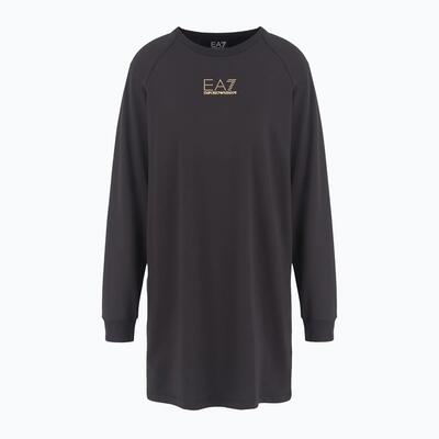 Ea7 emporio armani train evolution jurk