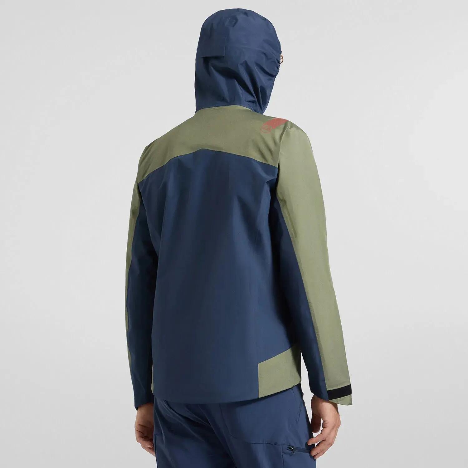 Veste de randonnée La Sportiva Discover Shell 4/4
