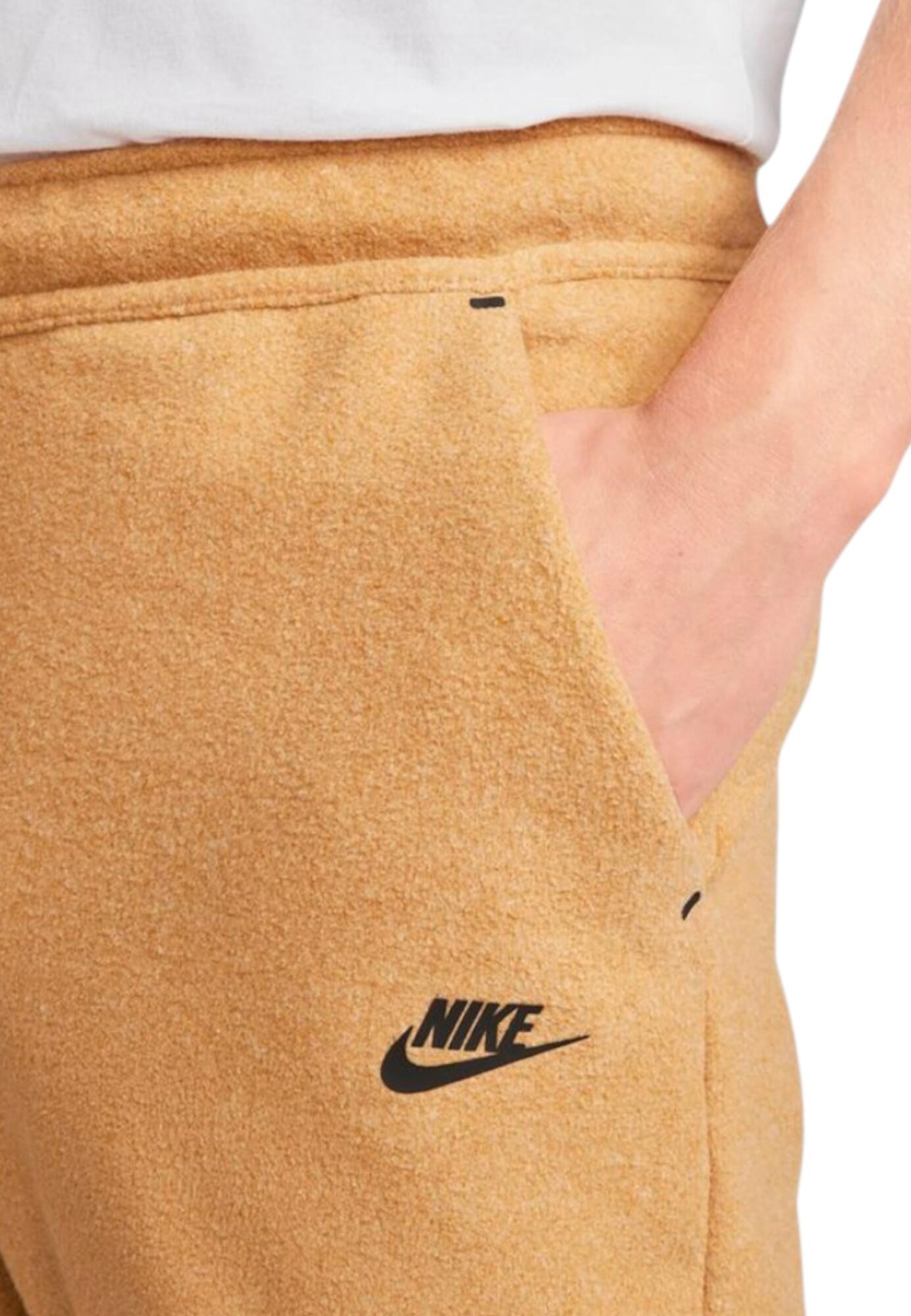 Nike Sportswear - Pantalones de chándal M NSW TCH FLC WINTER JGGR en Poliéster p 4/6
