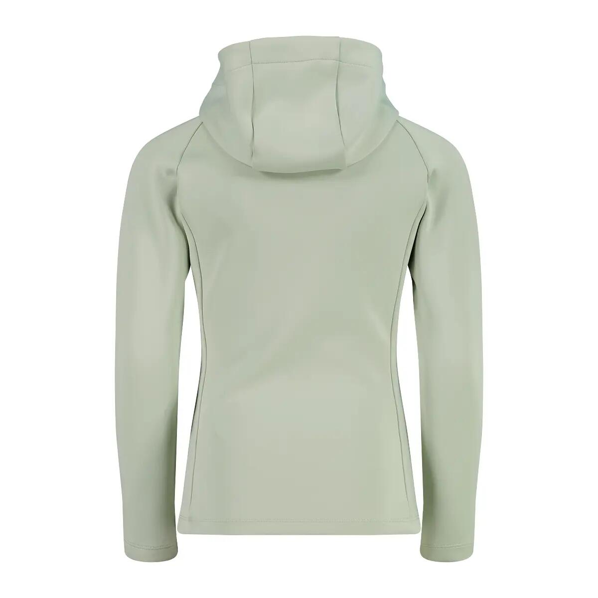 Veste à capuche fille CMP 3/5