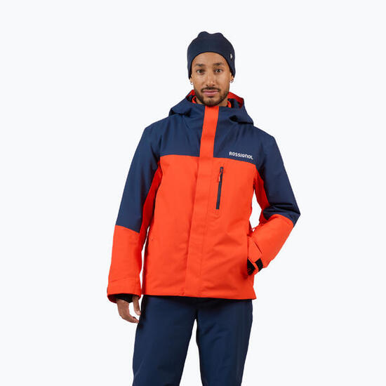 Veste de ski homme Rossignol Velika Insulated
